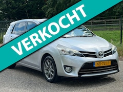 Toyota Verso - 1.6 D-4D Business /Xenon/Navi/