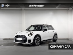 MINI 5-Deurs - Cooper S John Cooper Works | Pakket XL | Stuurwielverwarming | Harman/Kardon | Panoramadak