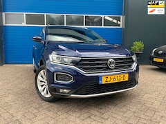Volkswagen T-Roc - 1.5 TSI Sport|1ste Eig
