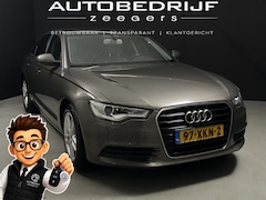 Audi A6 Limousine - 2.0 TFSI Business Edition *Navi*AC*Heatseat