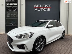 Ford Focus - 1.0 EcoBoost ST Line 125 Pk Automaat/Cruise/Climate/Navigatie/LED/Camera/Car Play/Android