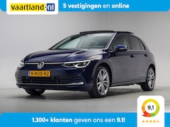 Volkswagen Golf - 1.4 TSI e-Hybrid Style [ Virtual Navi ergoActive Apple/Android PDC v+a ]