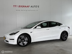 Tesla Model 3 - Long Range AWD 75 kWh SOH 84, 6%