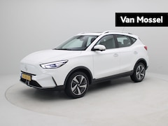 MG MG ZS EV - Long Range Luxury 70 kWh | Apple Carplay/Android Auto | Panoramadak | Climate Control | Le