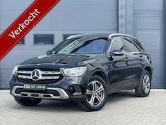 Mercedes-Benz GLC-klasse - 300e 4MATIC Business|360|ACC|Trekhaak