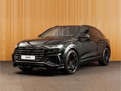 Audi Q8 - 60 TFSI e quattro Comp. ABT | 23" | B&O ADVANCED | PANO | HUD | MASSAG
