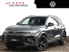 Volkswagen Tiguan - 1.5 eHybrid R-Line Edition 272pk | Trekhaak | Black Style | 360 Camera | Navigatie | Dodeh