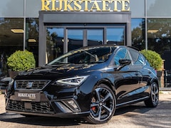 SEAT Ibiza - 1.5 TFSI FR|PANO|CAMERA|ACC|18''|CARPLAY|STOELVW