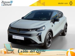 Renault Captur - 1.8 E-Tech full hybrid 160 techno Nu voorraad korting 2000, - en snel rijden , Apple Carpl