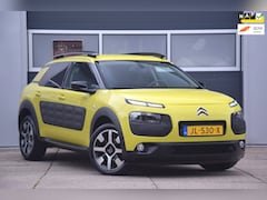 Citroën C4 Cactus - 1.2 PureTech Shine DB RIEM RECENT VERNIEUWD