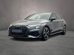 Audi A3 Sportback - 30 TFSI S edition | Apple/Android Play | Cruise | Navi | LED |