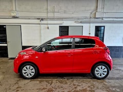 Citroën C1 - 1.0 e-VTi Style Edition / 12 mnd garantie