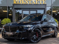 BMW X5 - xDrive50e M-Sport PRO|PANO|H&K|LUCHTV|360°|HU|22'|IAS