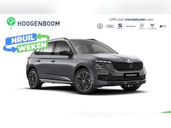 Skoda Kamiq - 1.0 TSI Monte Carlo