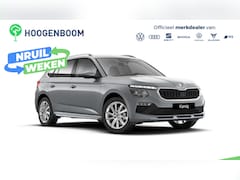 Skoda Kamiq - 1.0 TSI Business Edition