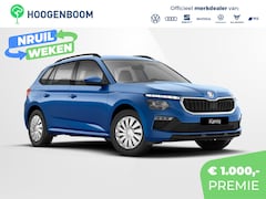 Skoda Kamiq - 1.0 TSI Essence