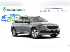 Skoda Kamiq - 1.0 TSI Selection