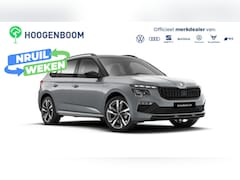 Skoda Kamiq - 1.0 TSI Monte Carlo