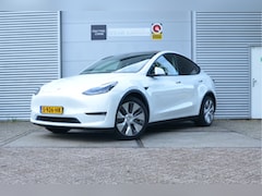 Tesla Model Y - Long Range AWD 75 kWh AutoPilot3.0 Ryzen