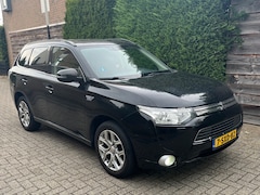 Mitsubishi Outlander - 2.0 PHEV Executive Edition