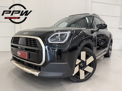 MINI Countryman - 1.5 C JCW Favoured PANO/20"/JCW DARK-PETROL LEER SP.STOEL/H&K/STANDKACHEL/HEAD-UP/360CAMER