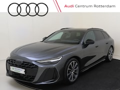 Audi A6 Avant - 2.0 e-hybrid quattro S edition Competition | SoH 97% | Trekhaak | Vielwielbesturing | Bang