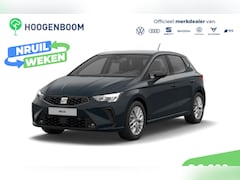 SEAT Ibiza - 1.0 EcoTSI Style