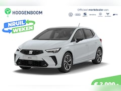 SEAT Ibiza - 1.0 EcoTSI FR Business Connect