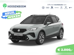 SEAT Arona - 1.0 EcoTSI Style Business Connect