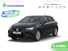SEAT Ibiza - 1.0 EcoTSI Reference