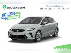 SEAT Ibiza - 1.0 EcoTSI Style Business Connect