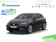 SEAT Ibiza - 1.0 EcoTSI Style