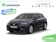 SEAT Ibiza - 1.0 EcoTSI Style Business Connect