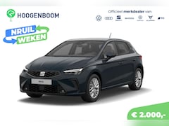 SEAT Ibiza - 1.0 EcoTSI Style