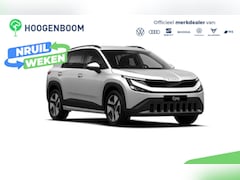 Skoda Epiq - Selection Launch Edition 56 kWh