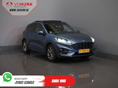 Ford Kuga - 2.5 PHEV 225 pk ST-Line X NL Auto/ Pano/ Adapt.Cruise/ B&O/ Alarm III/ Elek.Klep/ Afn.Trek