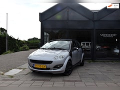 Smart Forfour - 1.0 pure