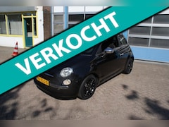 Fiat 500 - 0.9 TwinAir Easy