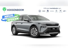 Skoda Elroq - 60 Tour Edition