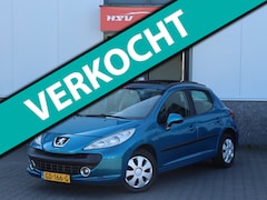 Peugeot 207 - 1.4 VTi XS Pack airco panodak *163.000km