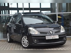 Renault Clio Estate - 1.2 TCe 101PK | 1e EIGENAAR | PANORAMADAK | CLIMATE | CRUISE | NAP | €2.250