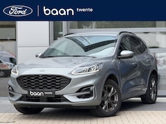Ford Kuga - 2.5 PHEV ST-Line X | Trekhaak | Adaptive Cruise | BLIS | Winter Pack | Apple Carplay |