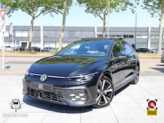 Volkswagen Golf - GTE 1.5 eHybrid 272PK | Panodak | Leer | 360° | Garantie 2031 | Head-up | Stoel Ventilatie
