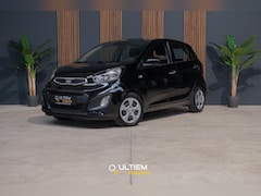 Kia Picanto - 1.0 | 1e Eigenaar, Lage KM, Airco