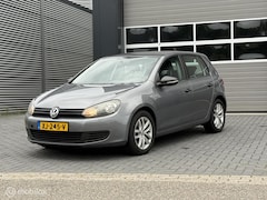 Volkswagen Golf - 1.2 TSI Comfortline BlueMotion DSG|Cruise