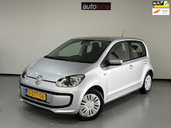 Volkswagen Up! - 1.0 move up BlueMotion