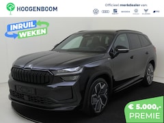 Skoda Kodiaq - 1.5 TSI PHEV Sportline Business