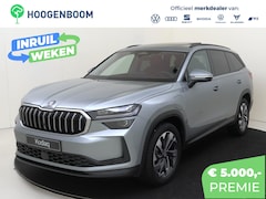 Skoda Kodiaq - 1.5 TSI PHEV Business Edition Plus
