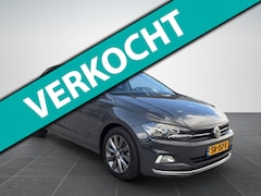Volkswagen Polo - 1.0 TSI Highline DSG|Parkeercamera|Carplay