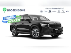 Skoda Kodiaq - 1.5 TSI PHEV Business Edition Plus